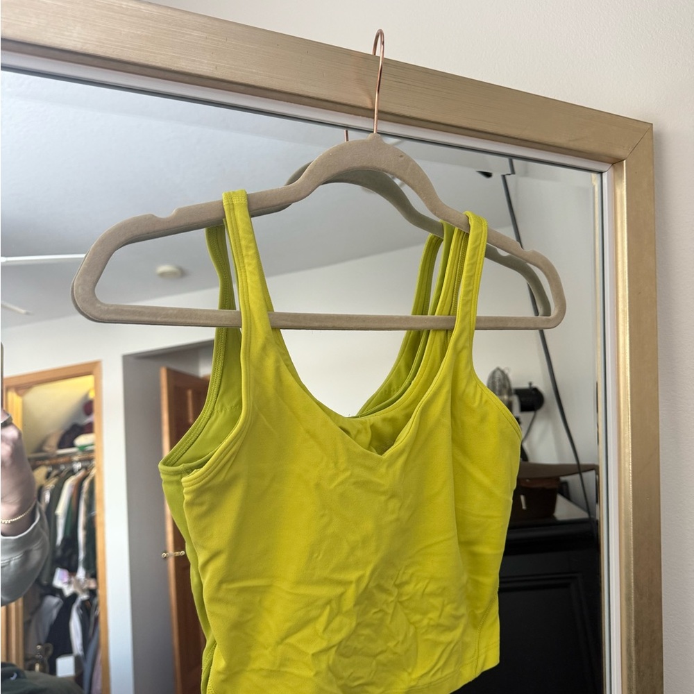 Lululemon Align Tank